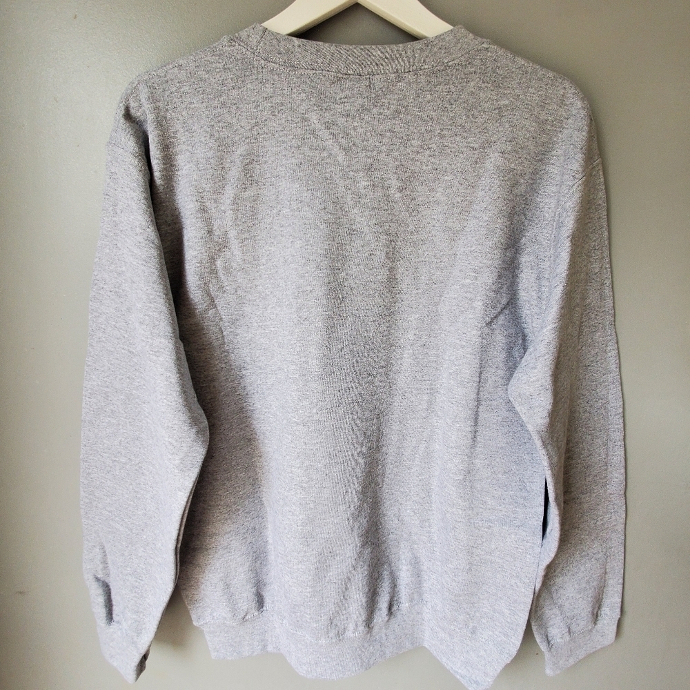 Handmade Sweatshirt - Picture 3 of 4